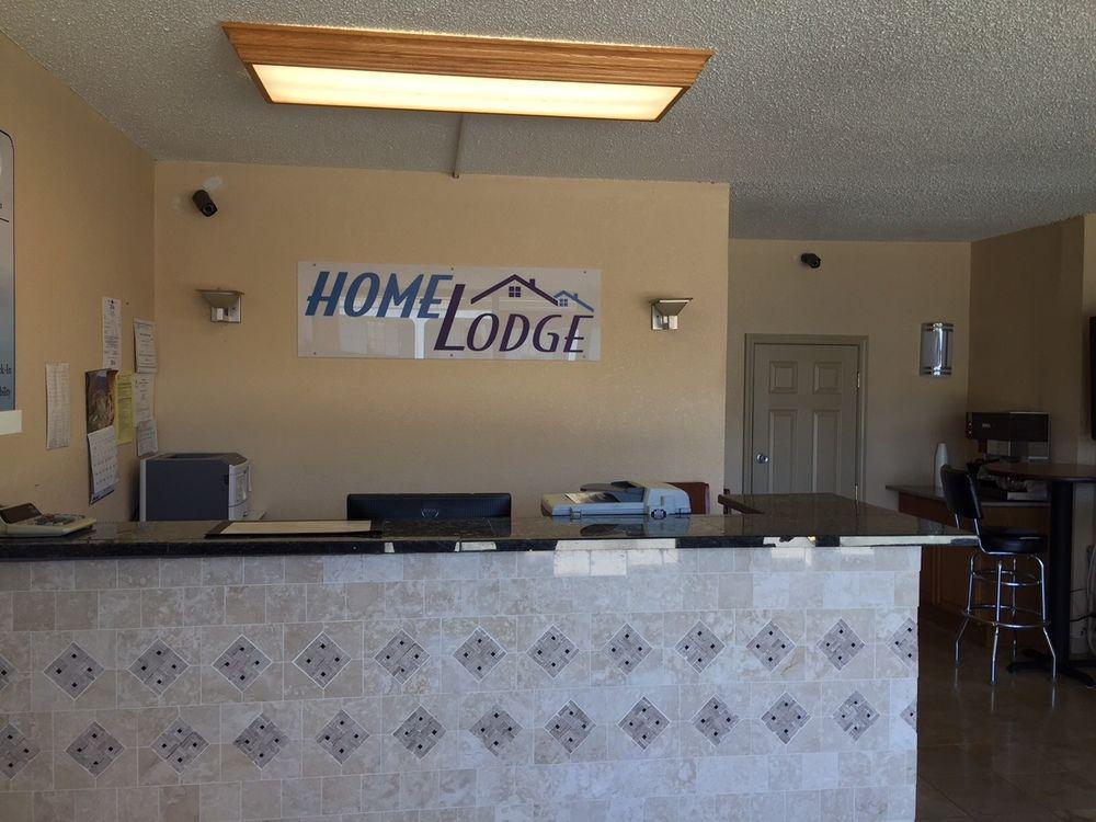 纽南酒店 外观 照片